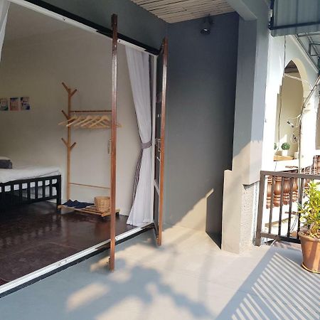 Piyanattha House Villa Chiang Mai Eksteriør billede