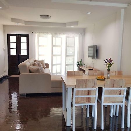 Piyanattha House Villa Chiang Mai Eksteriør billede
