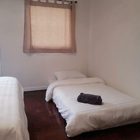 Piyanattha House Villa Chiang Mai Eksteriør billede