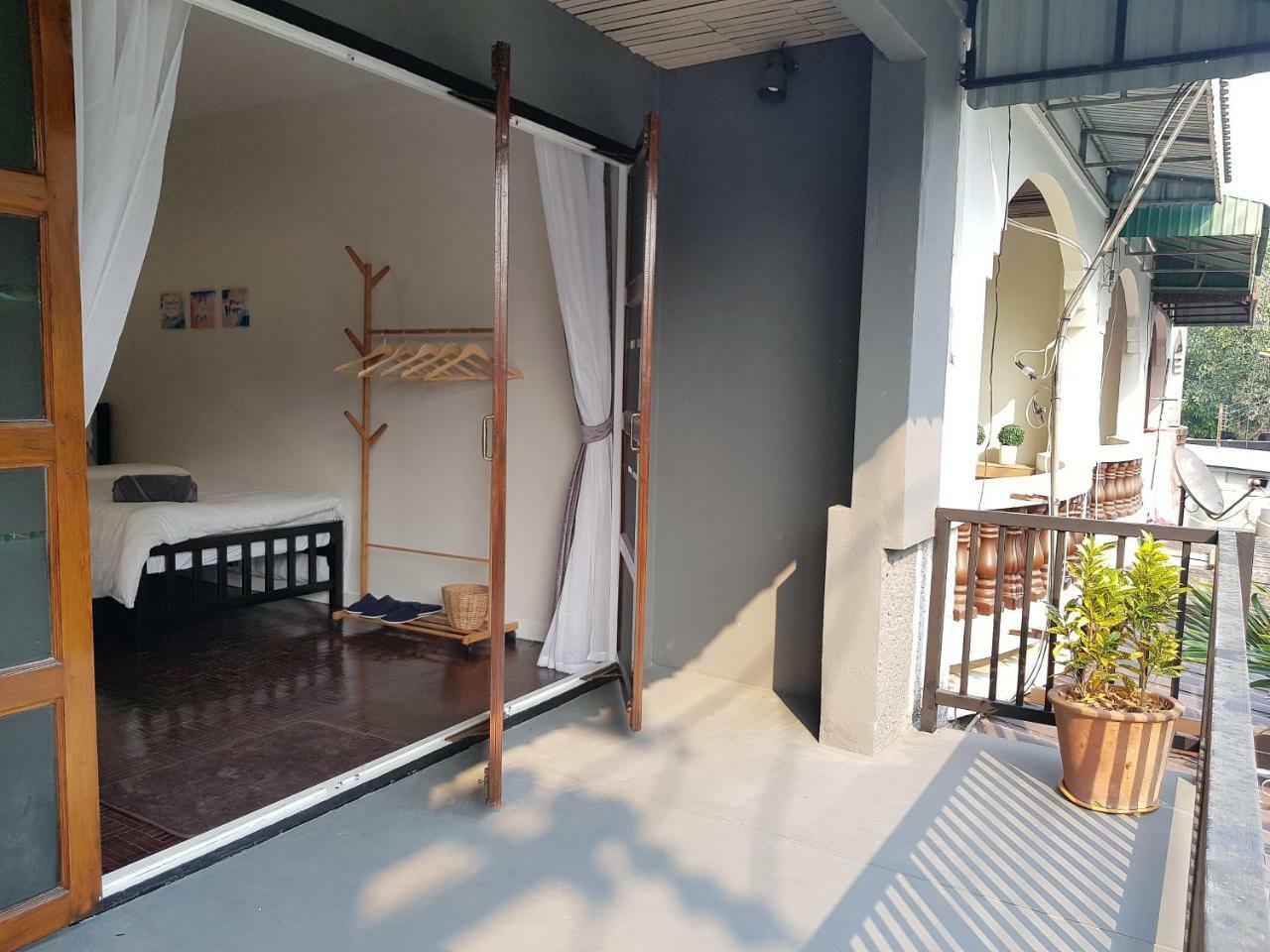 Piyanattha House Villa Chiang Mai Eksteriør billede