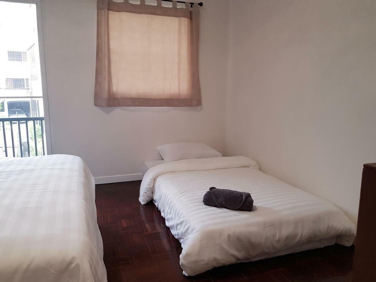 Piyanattha House Villa Chiang Mai Eksteriør billede