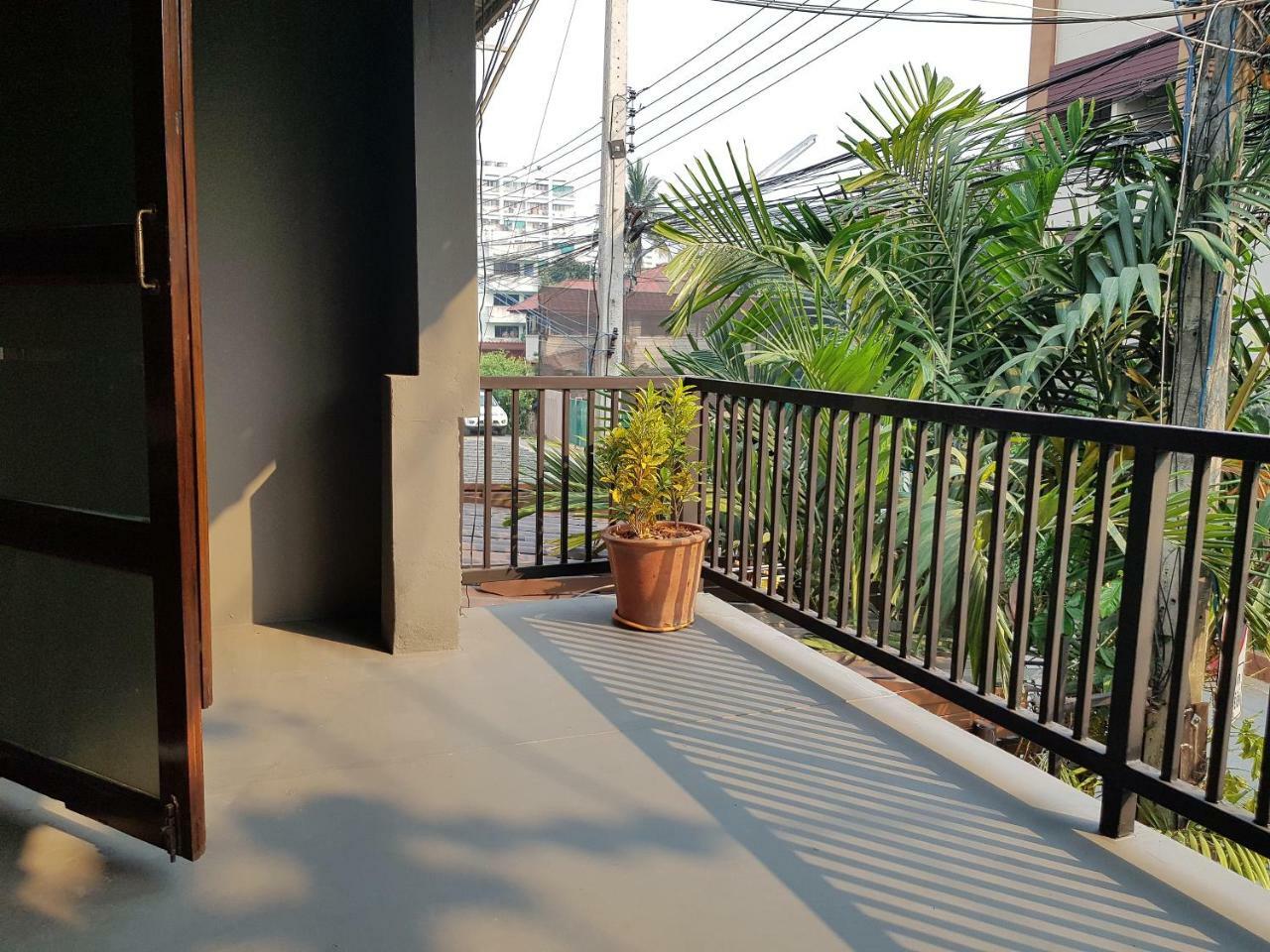 Piyanattha House Villa Chiang Mai Eksteriør billede