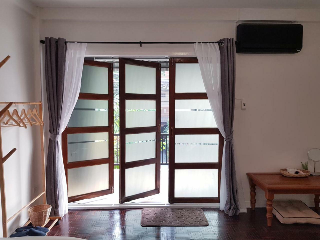 Piyanattha House Villa Chiang Mai Eksteriør billede