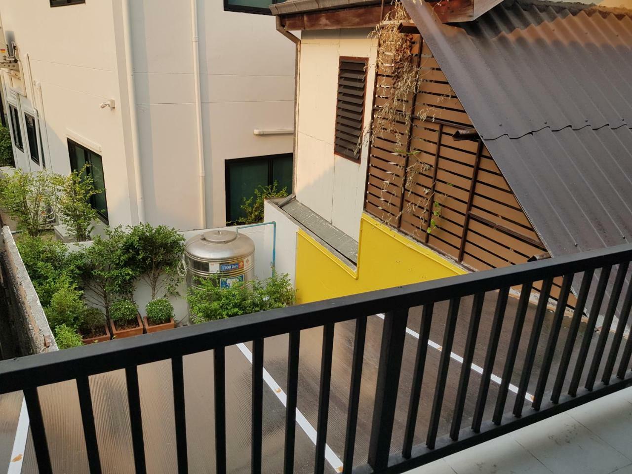 Piyanattha House Villa Chiang Mai Eksteriør billede