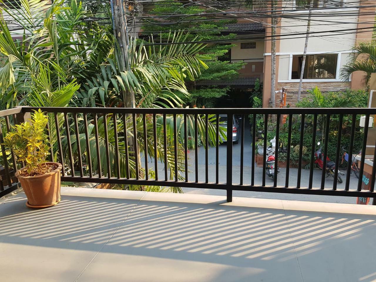 Piyanattha House Villa Chiang Mai Eksteriør billede